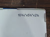 HACH Scrap - Service Kit for Dissolve Oxygen Probe 51970-03 DO