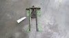 Scrap - Take Up Frame Assembly