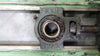 Scrap - Take Up Frame Assembly