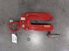 BIRDS 3-1/2 Ton Vertical Plate Lifting Clamp DTVL-SC