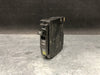 SQUARE D 30 Amp, 1 Pole, 120/240 volts Circuit Breaker QO130