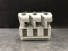 FEDERAL PIONEER 30 Amp, 3 Pole, 240 Volts Circuit Breaker NBH330