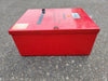 PACIFIC PROTECTIVE SYSTEMS AC Fire Alarm No. P24A