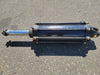 ROYAL ELECTRIC Pneumatic Air Cylinder 6" Bore x 10" Stroke