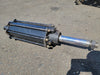 ROYAL ELECTRIC Pneumatic Air Cylinder 6" Bore x 10" Stroke