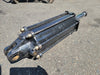 ROYAL ELECTRIC Pneumatic Air Cylinder 6" Bore x 10" Stroke