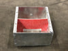 IBERVILLE 2-Gang Masonry Box CIMBS-2-HV, 347V