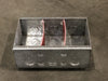 IBERVILLE 3-Gang Masonry Box CIMBS-3-HV, 347V 