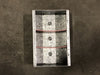 IBERVILLE 3-Gang Masonry Box CIMBS-3-HV, 347V 