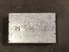 IBERVILLE 3-Gang Masonry Box CIMBS-3-HV, 347V 