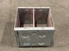 IBERVILLE 2-Gang Masonry Box CIMBS-2-HV, 347V