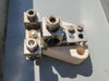 STELPRO 400 Amp, 600/347V Splitter No. ST 544