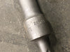 SKILL CORPORATION 7-1/6" Dia 8.5" Percussion Carbide Bit w/ Flat Tip 28534