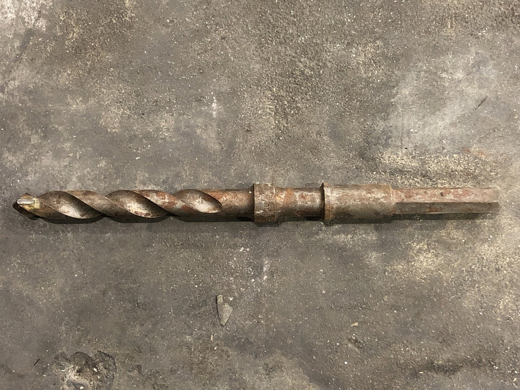 SKILL CORPORATION 21/32" Percussion Carbide Bit 28509