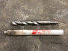 MICHELIN 27/32-inch Dia. 9-inch B-Taped Shank Bit