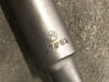 MICHELIN 27/32-inch Dia. 9-inch B-Taped Shank Bit