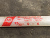 MICHELIN 27/32-inch Dia. 9-inch B-Taped Shank Bit