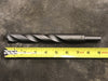 MICHELIN 27/32-inch Dia. 9-inch B-Taped Shank Bit