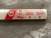 MICHELIN 13/16-inch Dia. 6-inch B-Taper Shank Bit