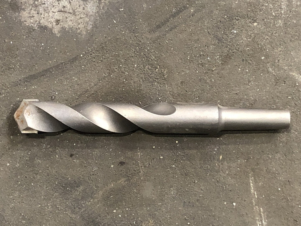 MICHELIN 3/4-inch Dia. 6-inch B-Taper Shank Bit