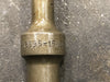 SKILL CORPORATION 15/32-inch Dia. 8.5" Carbide Tipped Drill Bit 28535