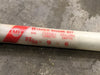 MICHELIN 27/32-inch Dia. 9-inch B-Taper Shank Bit 