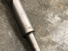 MICHELIN 27/32-inch Dia. 9-inch B-Taper Shank Bit 