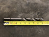 MICHELIN 27/32-inch Dia. 9-inch B-Taper Shank Bit 