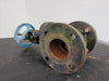 KITZ 3", Class 125, Gate Valve, 125FCL No. 72