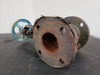 KITZ 3", Class 125, Gate Valve, 125FCL No. 72