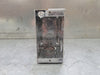 3.75" x 3.5" x 2" Pre-Ganged Masonry Box (Box of 80)
