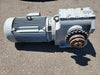 SEW 25 hp, 230/460 Volts, 1760 Rpm Gearmotor