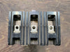 SQUARE D 20 Amp, 3 Pole, 600 volts Circuit Breaker FAL36020