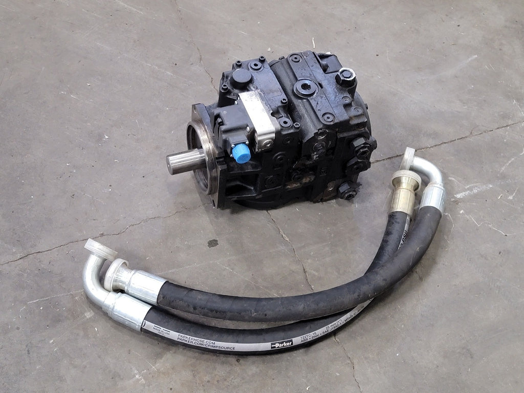 SAUER DANFOSS Hydraulic Pump 7095532