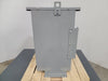 REX POWER MAGNETICS 45 kVA Transformer, 480 pri. volts, 208 sec. volts RC45H-B