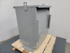 REX POWER MAGNETICS 45 kVA Transformer, 480 pri. volts, 208 sec. volts RC45H-B