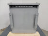 REX POWER MAGNETICS 45 kVA Transformer, 480 pri. volts, 208 sec. volts RC45H-B