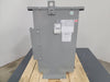 REX POWER MAGNETICS 45 kVA Transformer, 480 pri. volts, 208 sec. volts RC45H-B