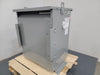 REX POWER MAGNETICS 45 kVA Transformer, 480 pri. volts, 208 sec. volts RC45H-B
