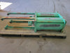 TYCO ELECTRONICS 16", Class 150, Double Knife Gate Valve w/ Pneumatic Actuator