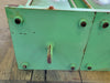 TYCO ELECTRONICS 16", Class 150, Double Knife Gate Valve w/ Pneumatic Actuator