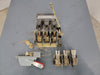 A&B Line Terminal Guard Set 1494V-D400