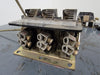 A&B Line Terminal Guard Set 1494V-D400