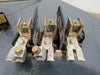A&B Line Terminal Guard Set 1494V-D400
