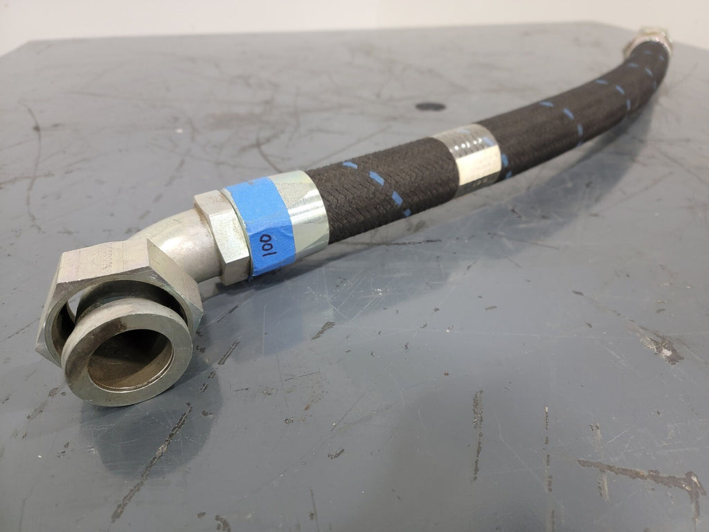 AEROQUIP Hydrualic Hose PT0011