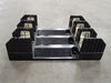 BUSSMANN Class H Fuse Block H60060-3C