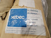 XEBEC ADSORPTION Activated Alumina, 1/8" Desiccant Bead, 55 lbs. Bag
