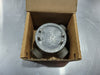 CROUSE-HINDS 3/4" Conduit T Outlet GUAT 26
