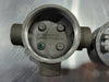 CROUSE-HINDS 3/4" Conduit T Outlet GUAT 26