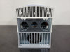 LEESON 7.5 hp 480 Volt, 3-Phase VFD 174626, SM2 Series 